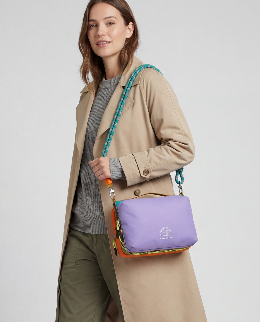 All-Day Bumbag