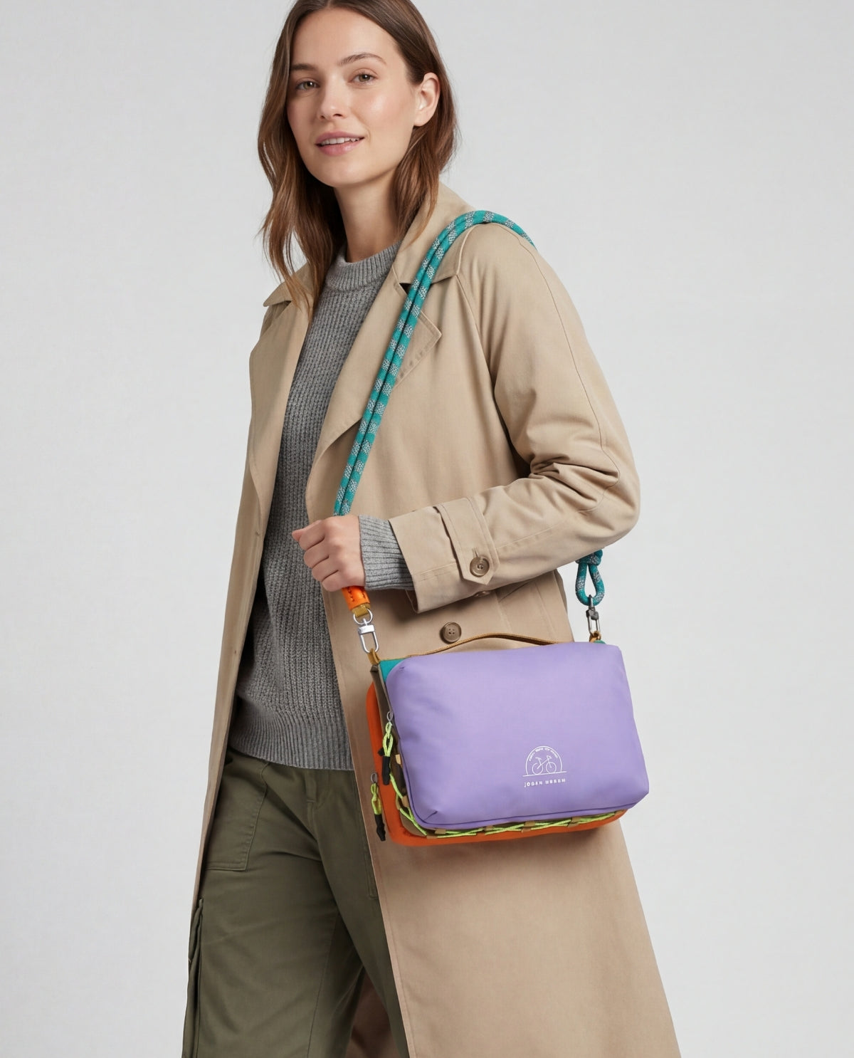 All-Day Bumbag