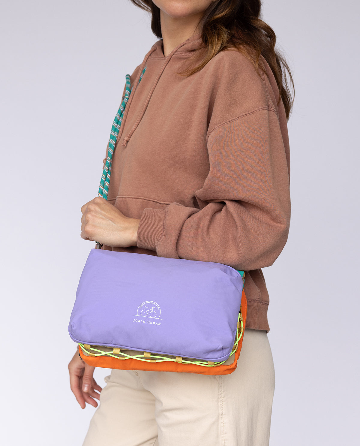 Alltags Bauchtasche
