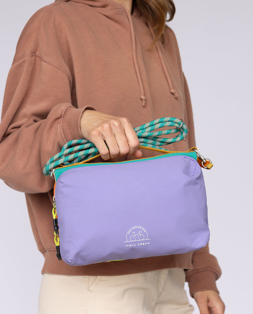 Alltags Bauchtasche
