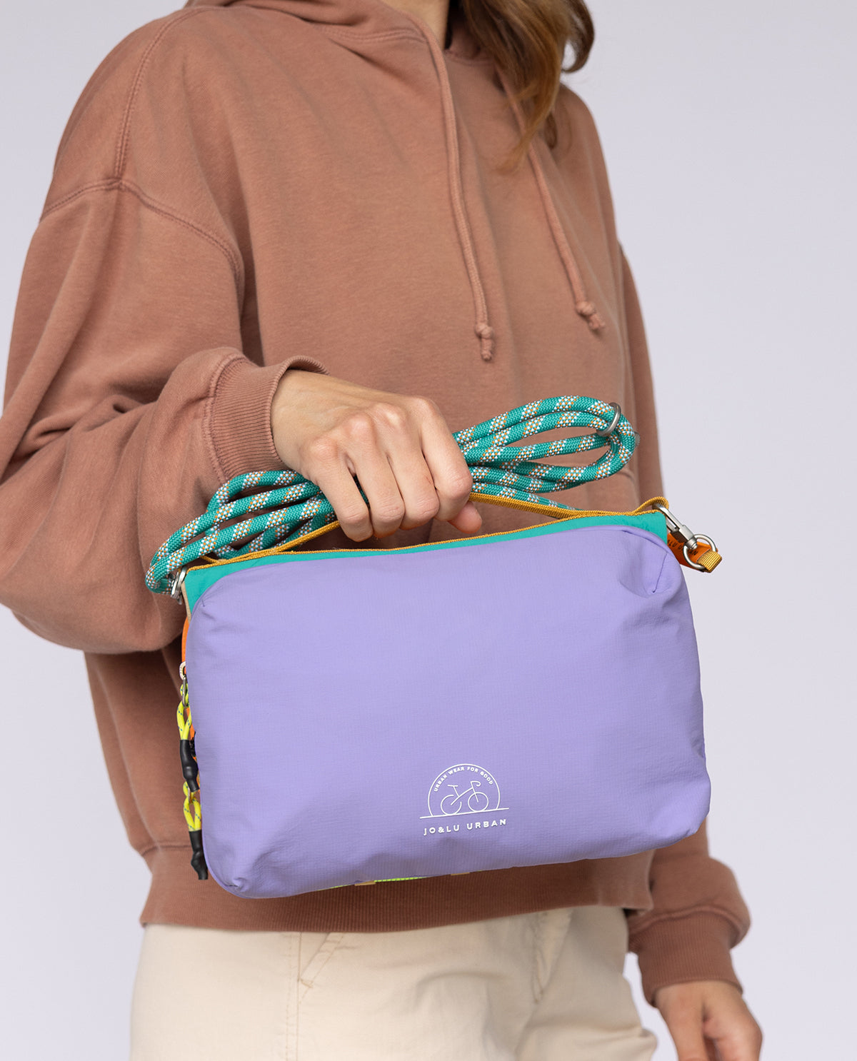 Alltags Bauchtasche