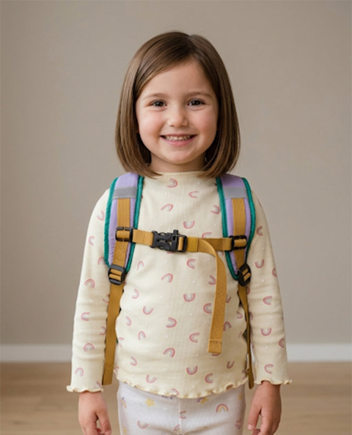 Compact Backpack 5L