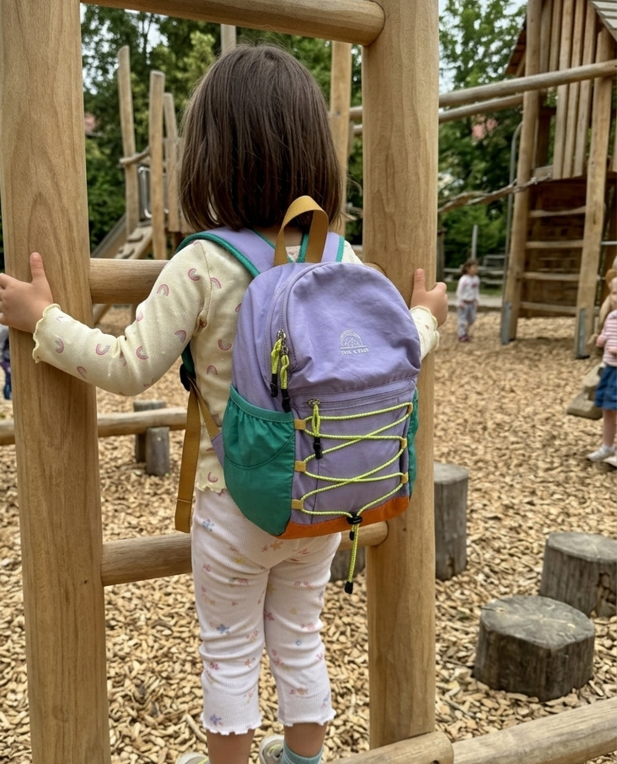 Compact Backpack 5L