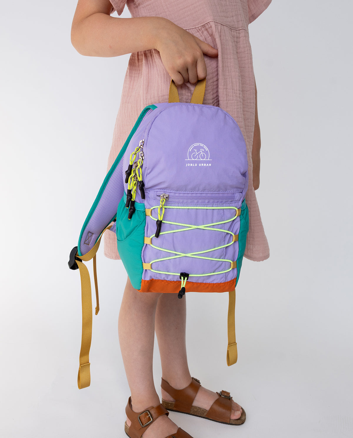 Kinder Rucksack
