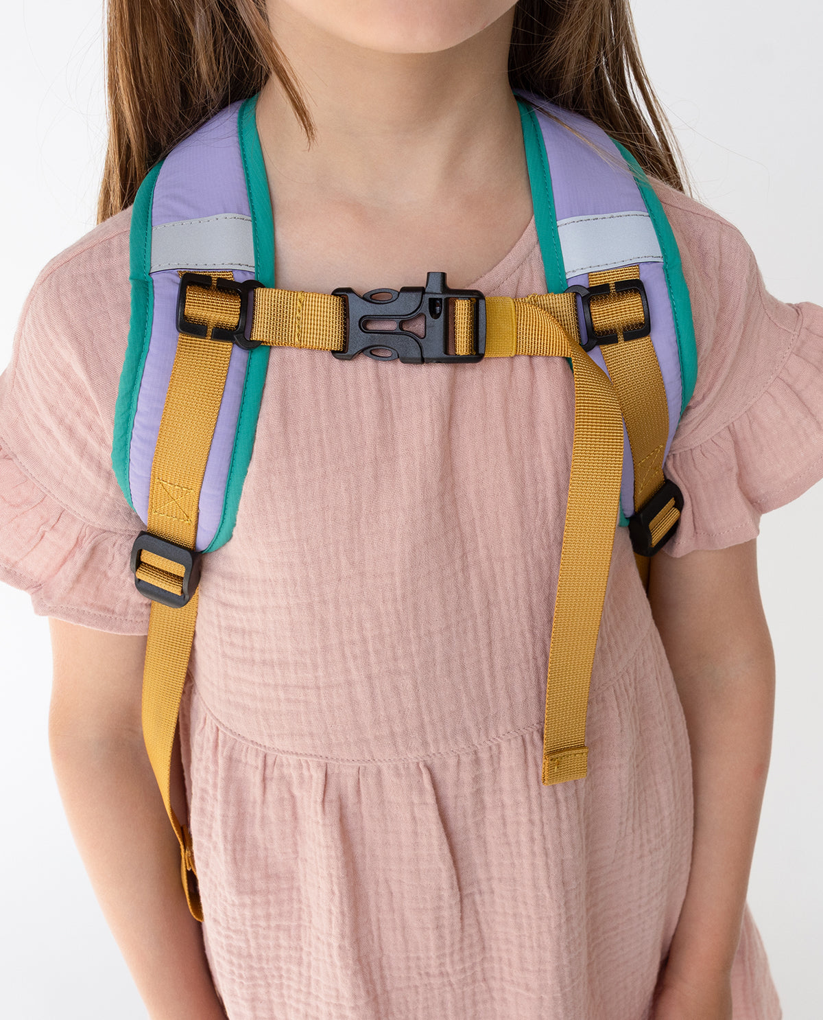 Kinder Rucksack