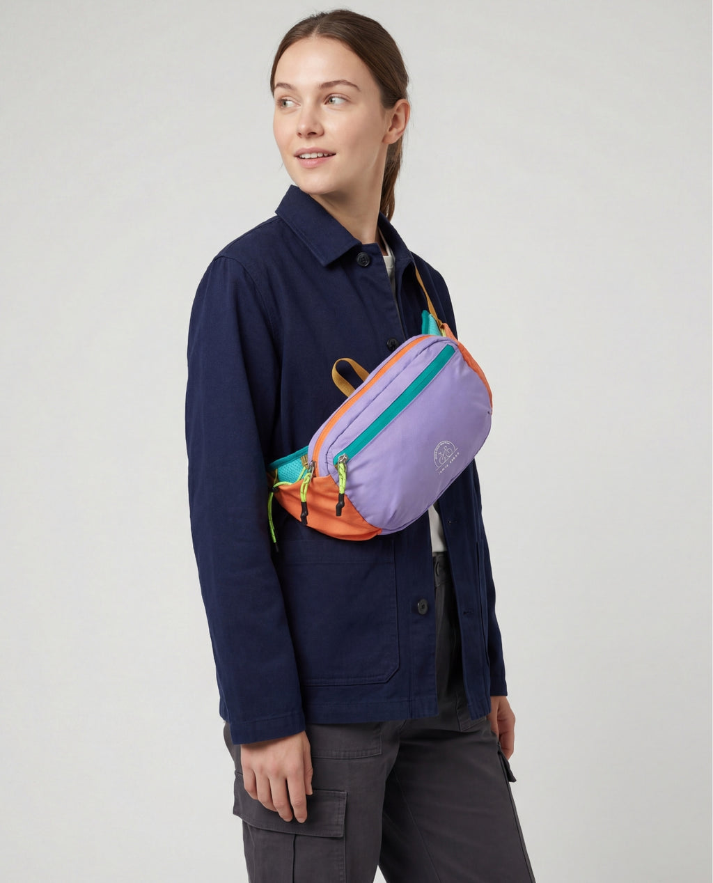 Essential Bumbag