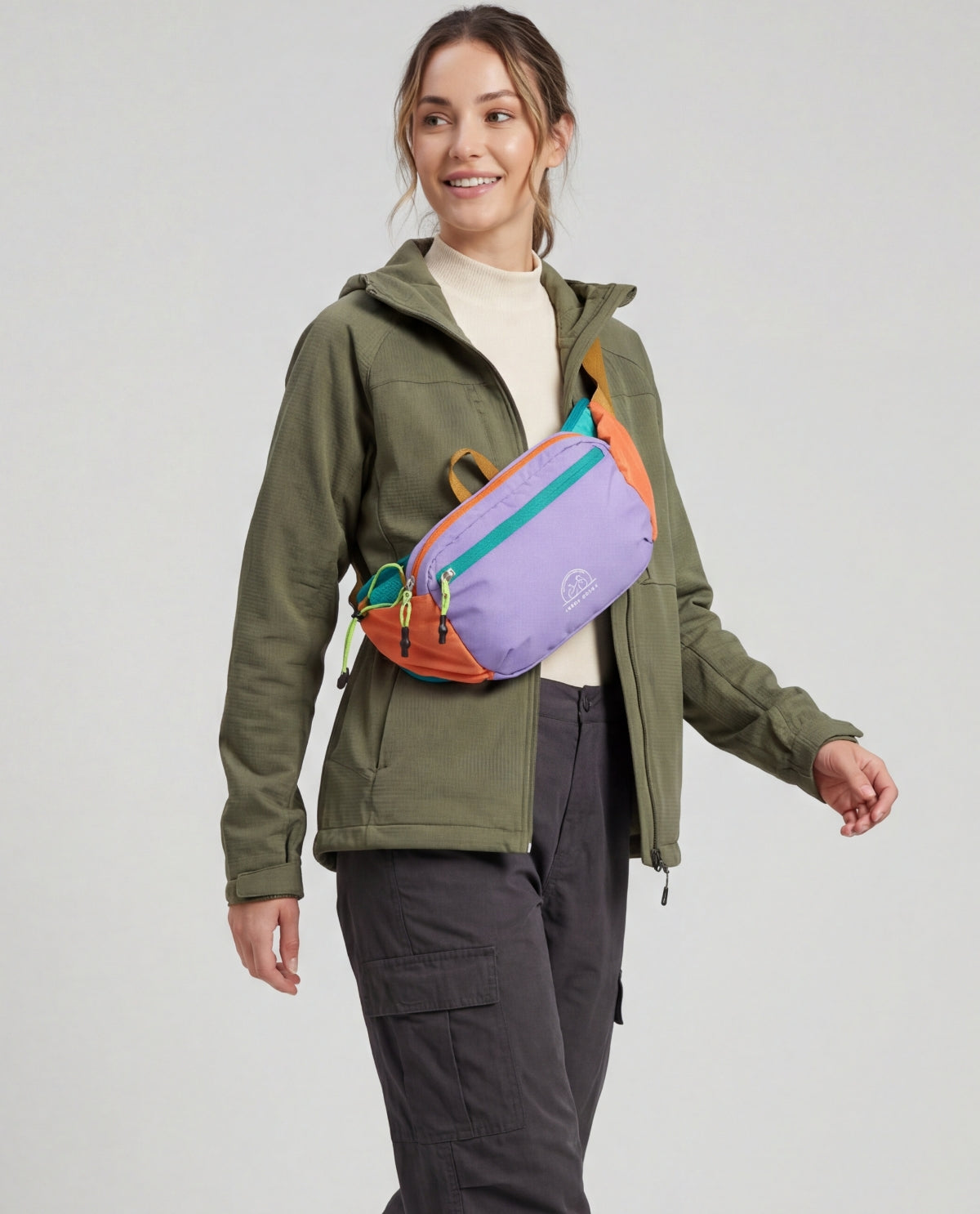 Essential Bumbag