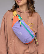 Abenteuer Bauchtasche