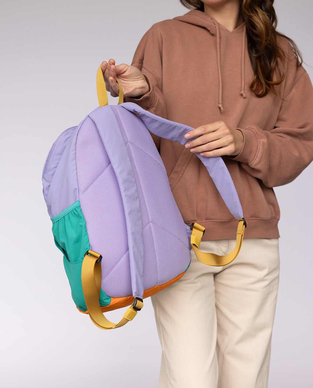 Alltags Rucksack 16L