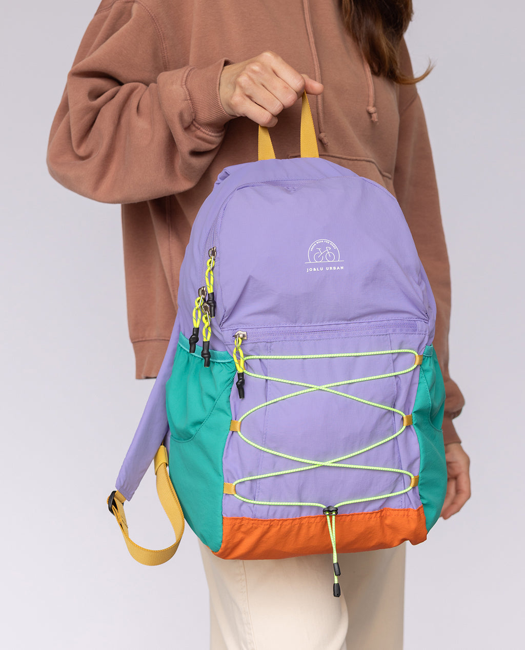 Alltags Rucksack 16L