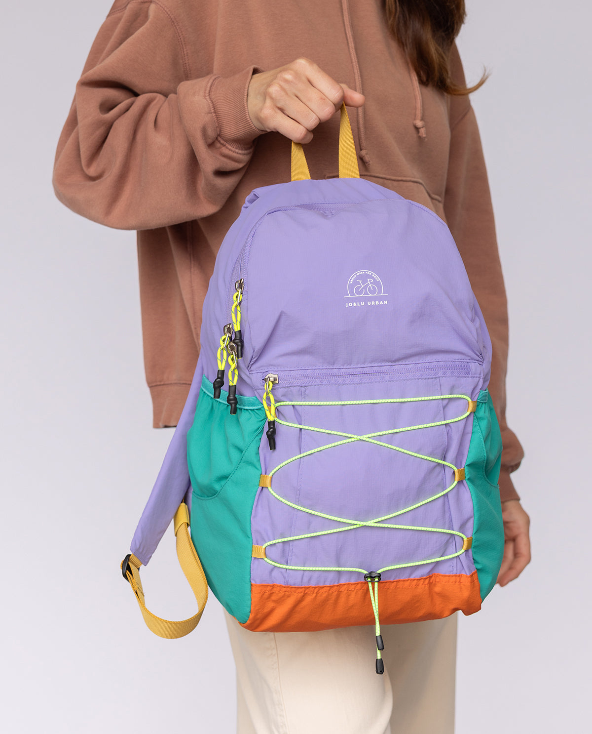 Alltags Rucksack 16L
