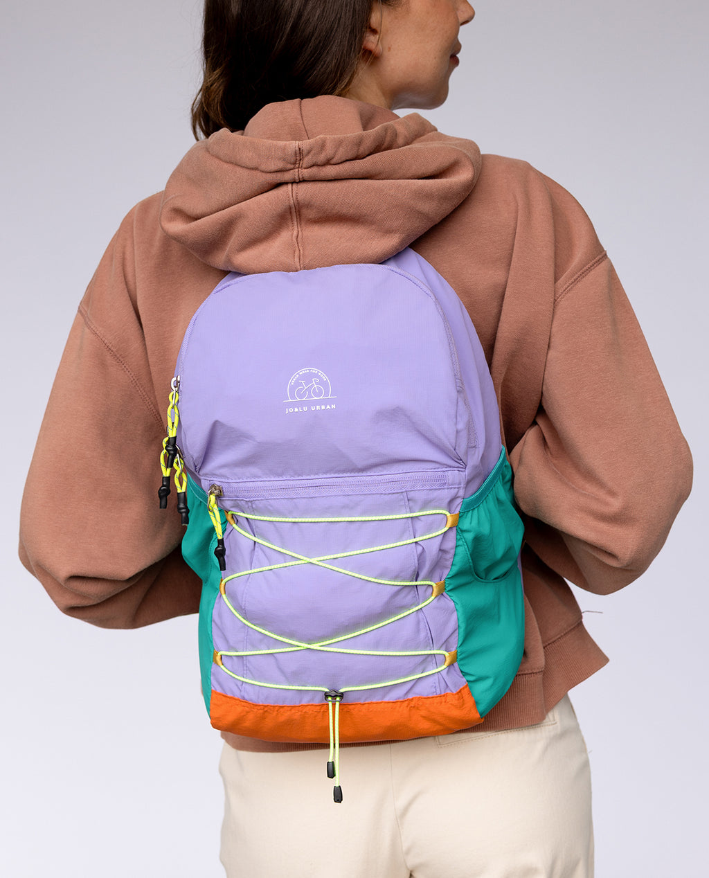 Alltags Rucksack 16L