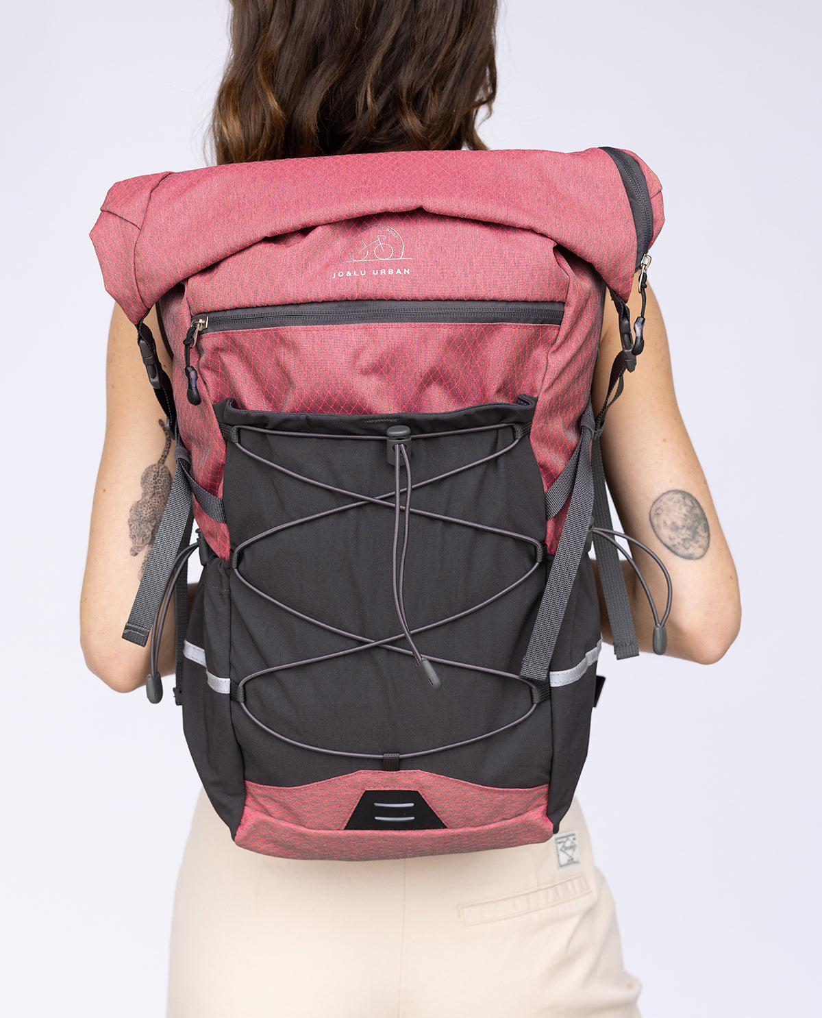 Alltags Rucksack 30L