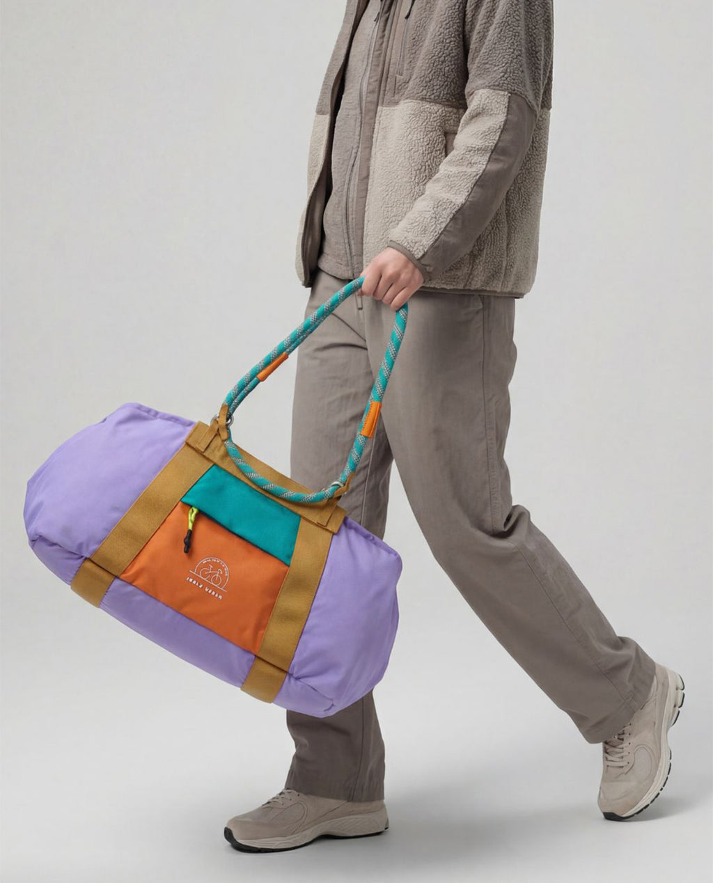 Utility Handbag