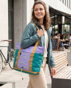 Convertible Handbag