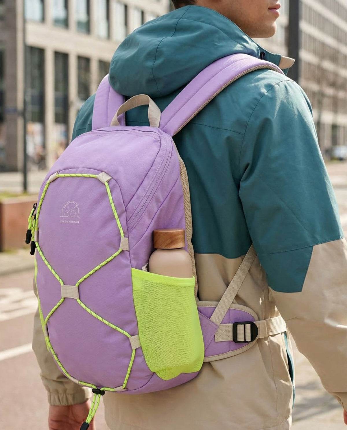 Workday Backpack 9L