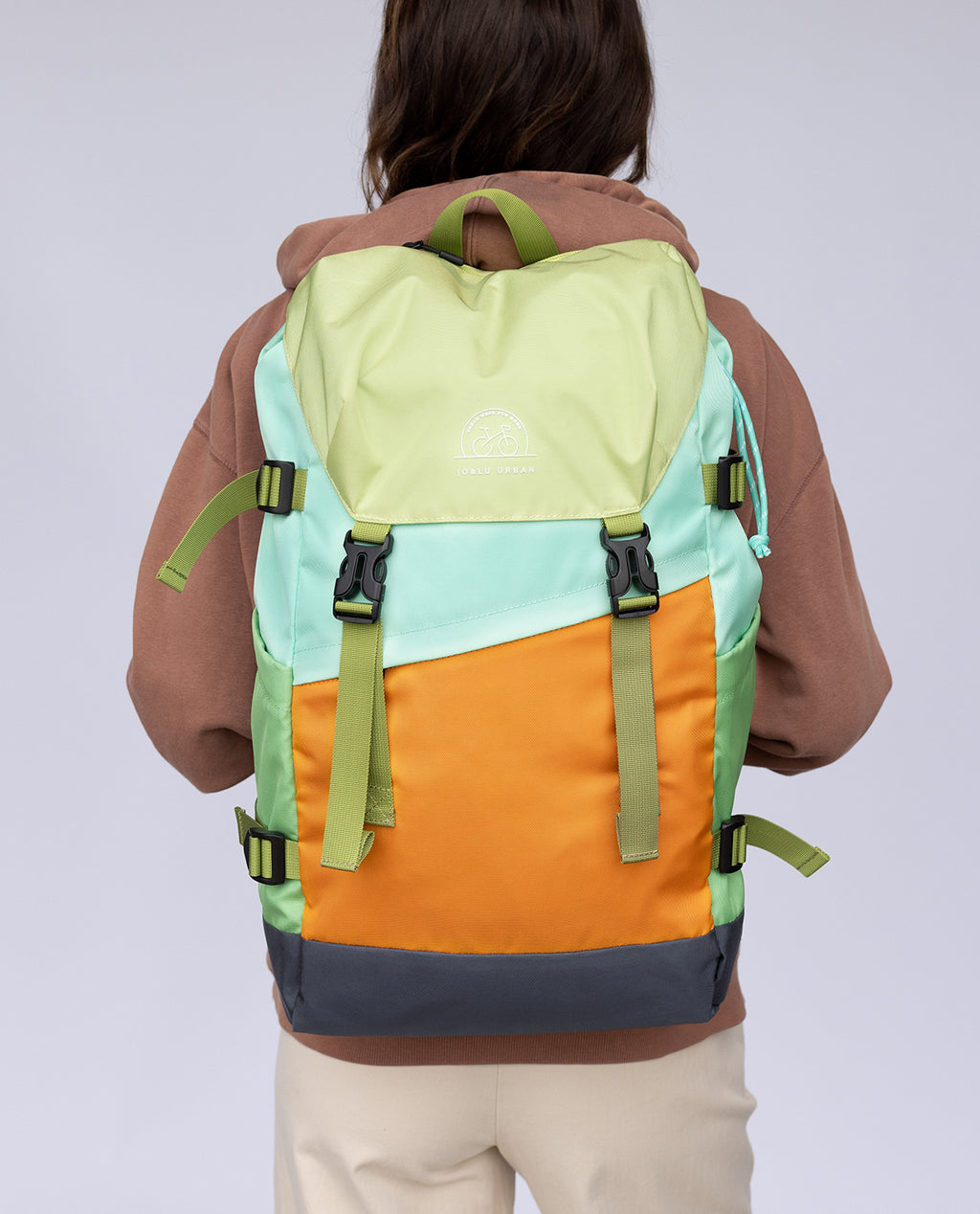 Reise Rucksack 32L