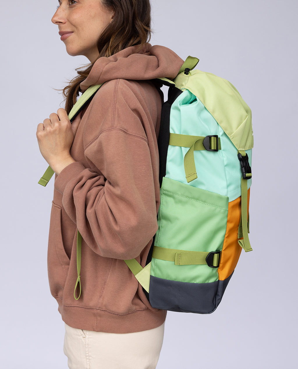 Reise Rucksack 32L