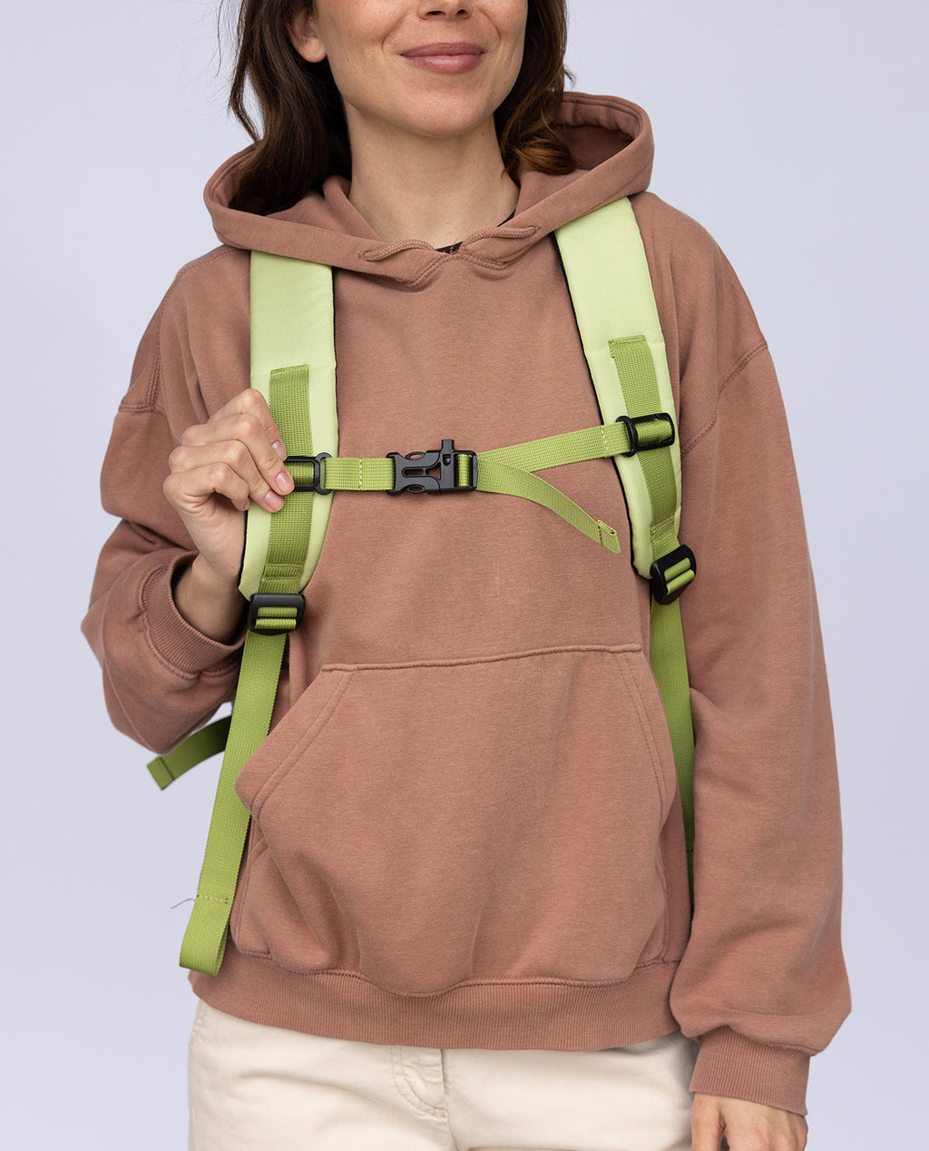 Reise Rucksack 32L
