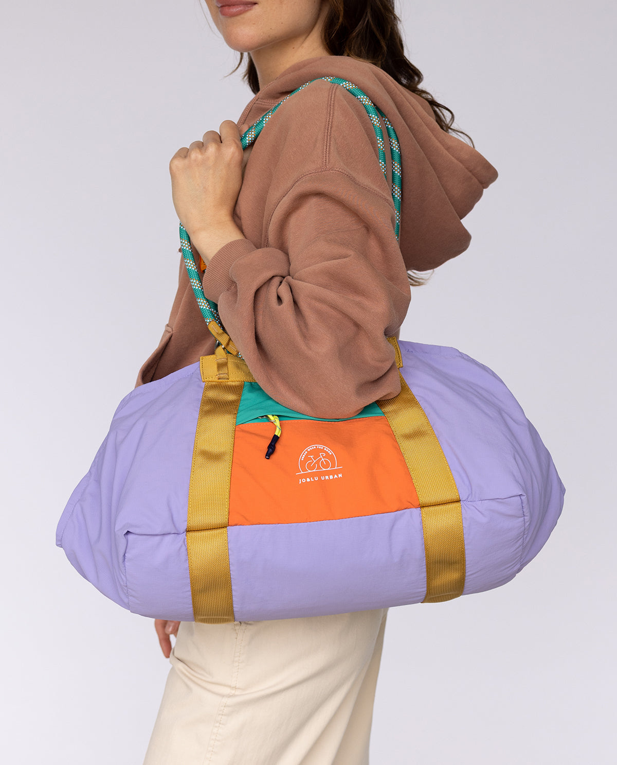 Athleisure Handtasche