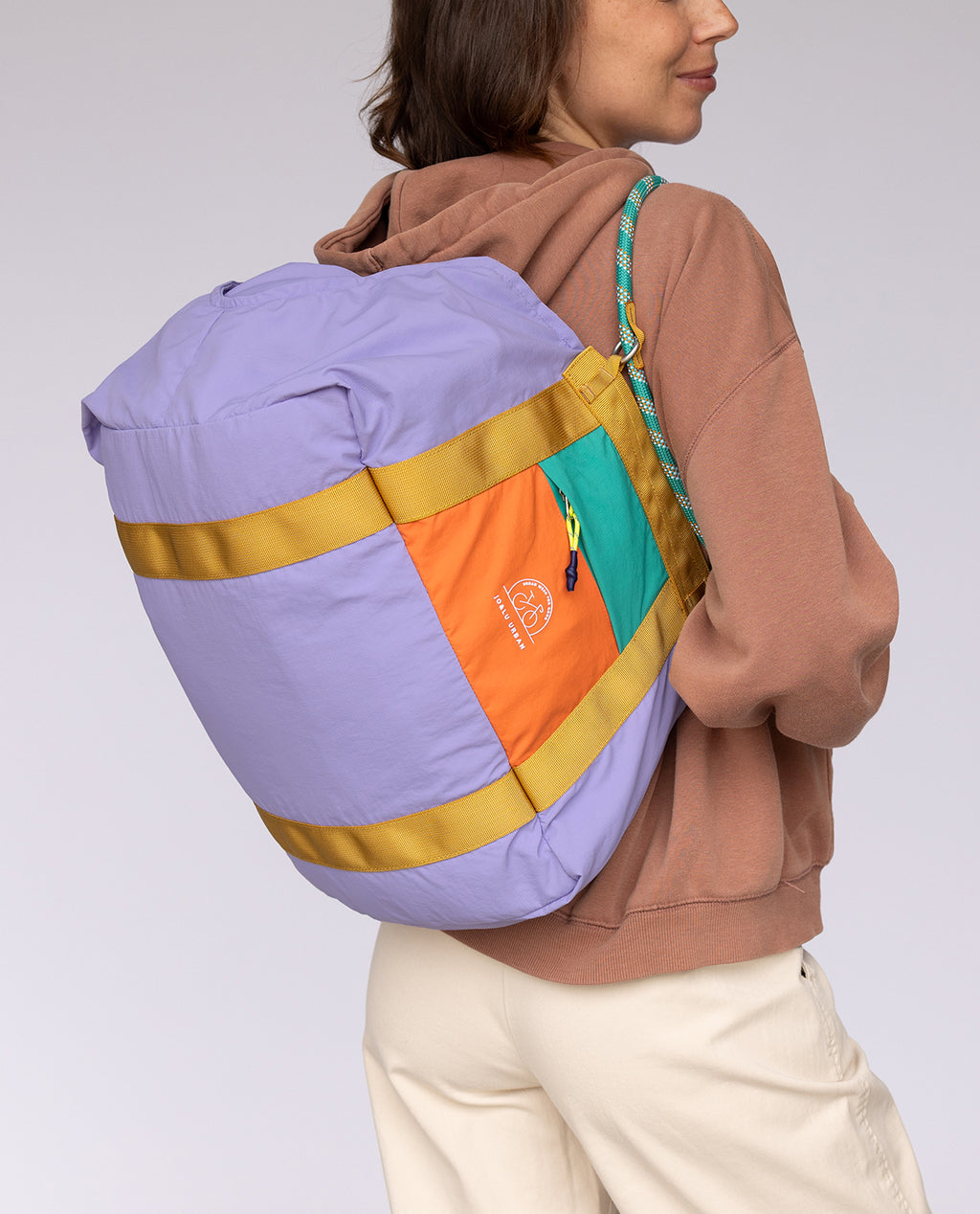Athleisure Handtasche