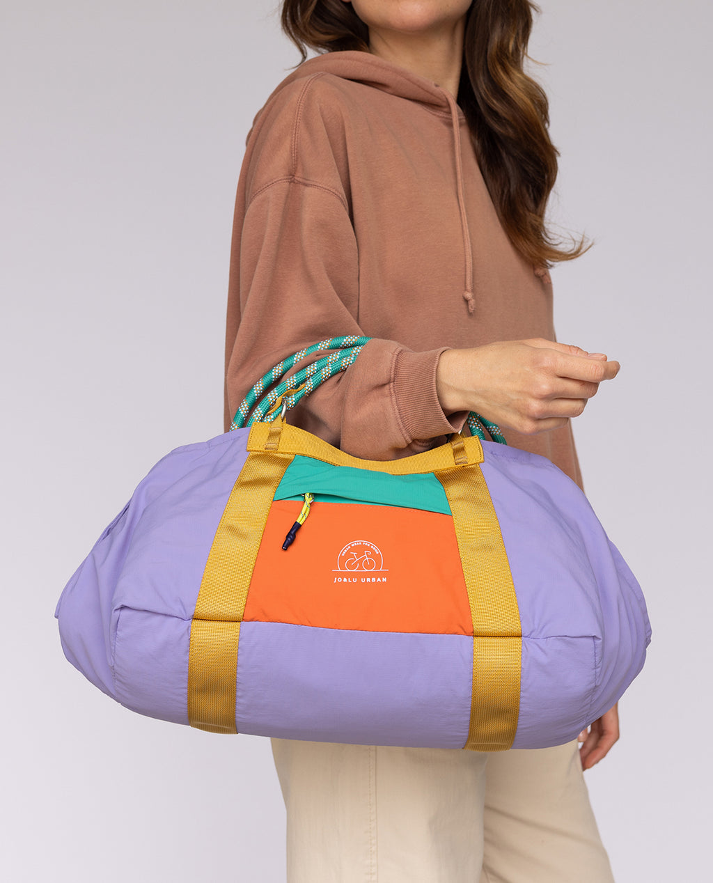 Athleisure Handtasche