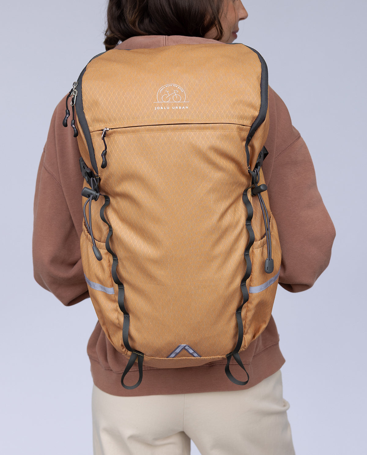 Lifestyle Rucksack 16L
