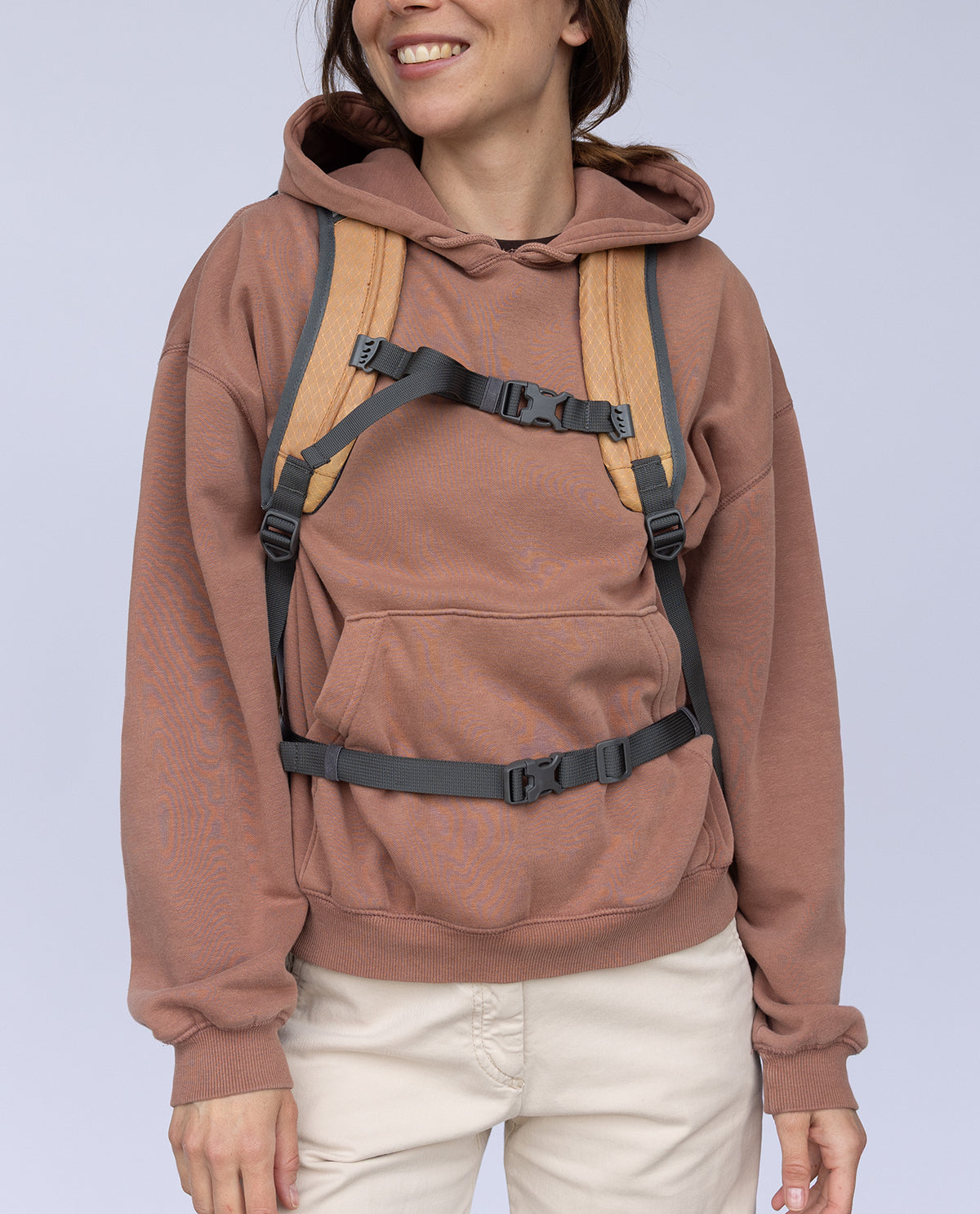 Lifestyle Rucksack 16L