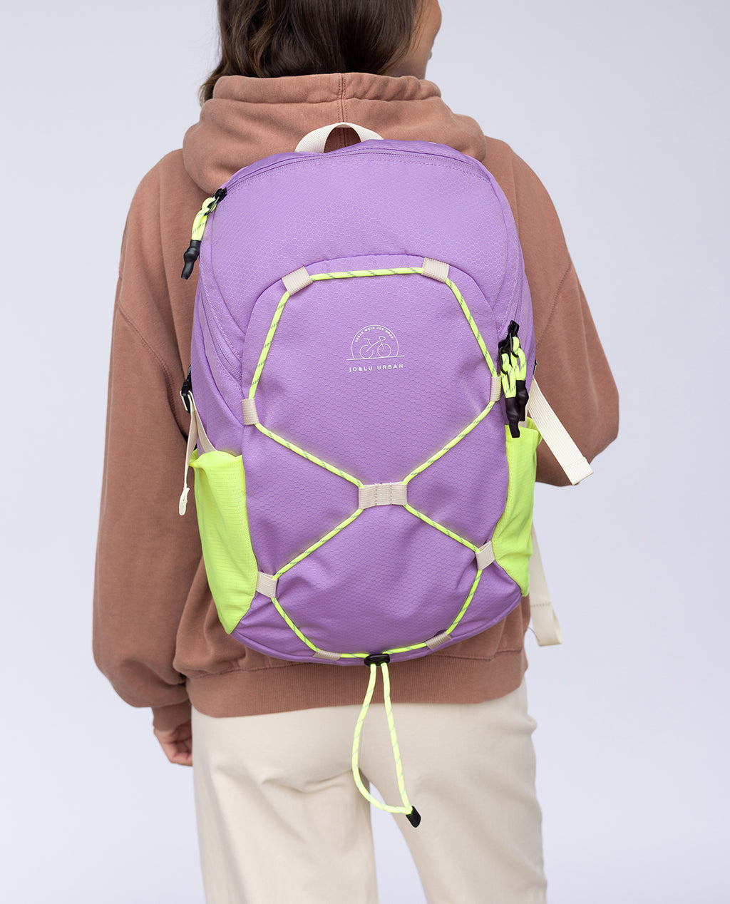 Urban Workday Rucksack 9L