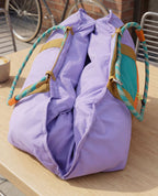 Utility Handbag