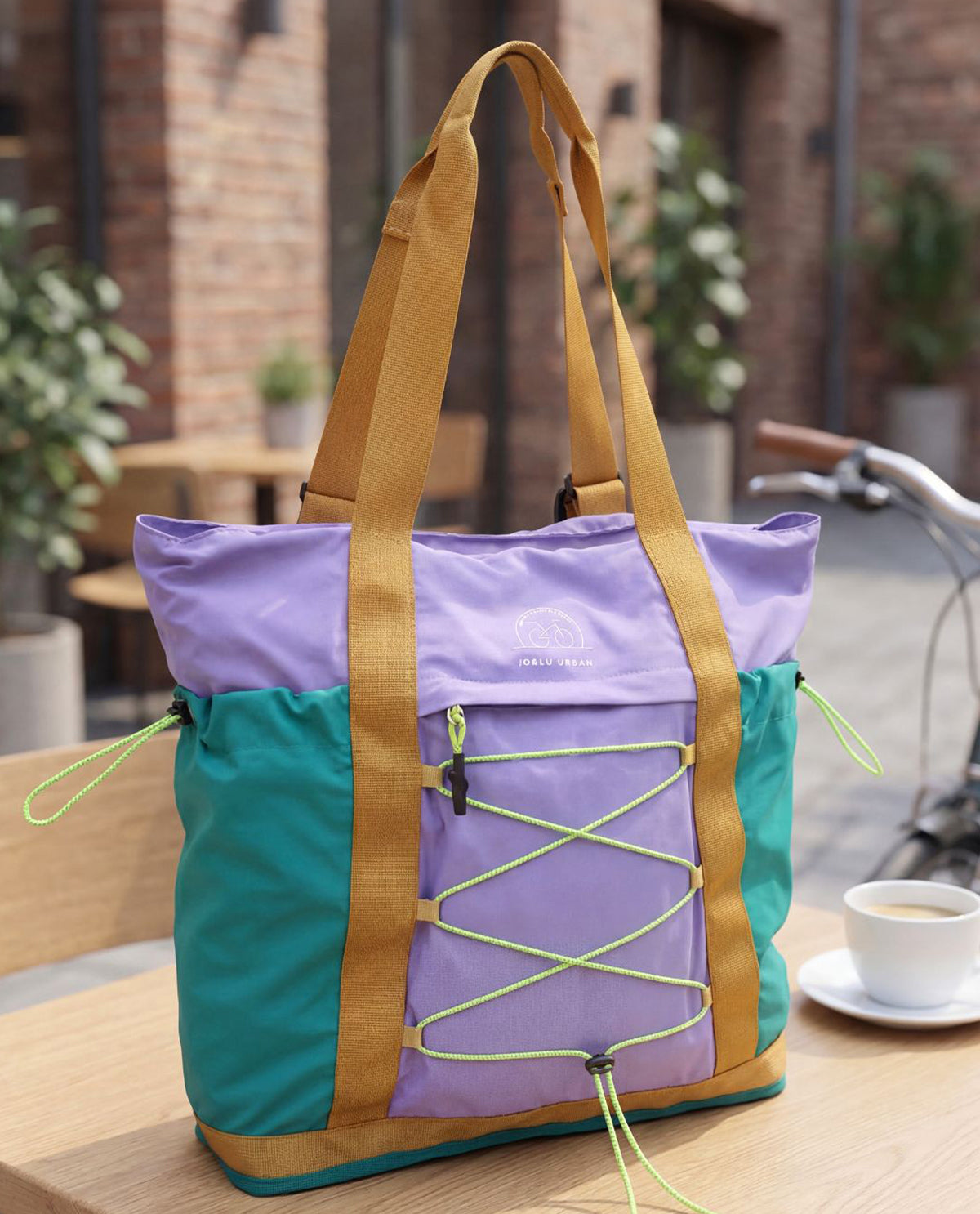 Convertible Handbag