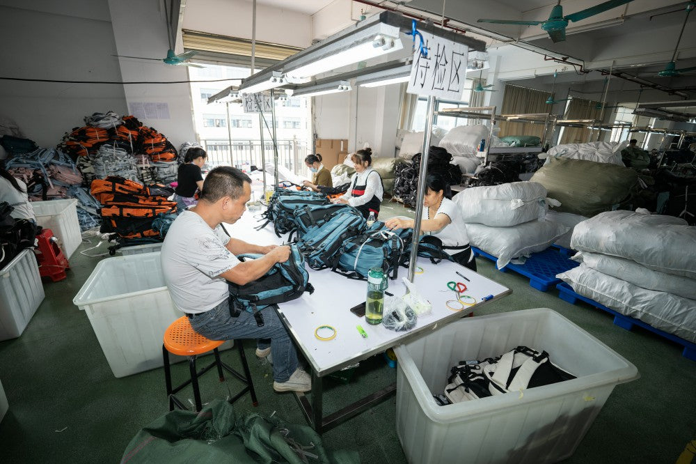 Sozial- und Arbeitsstandards